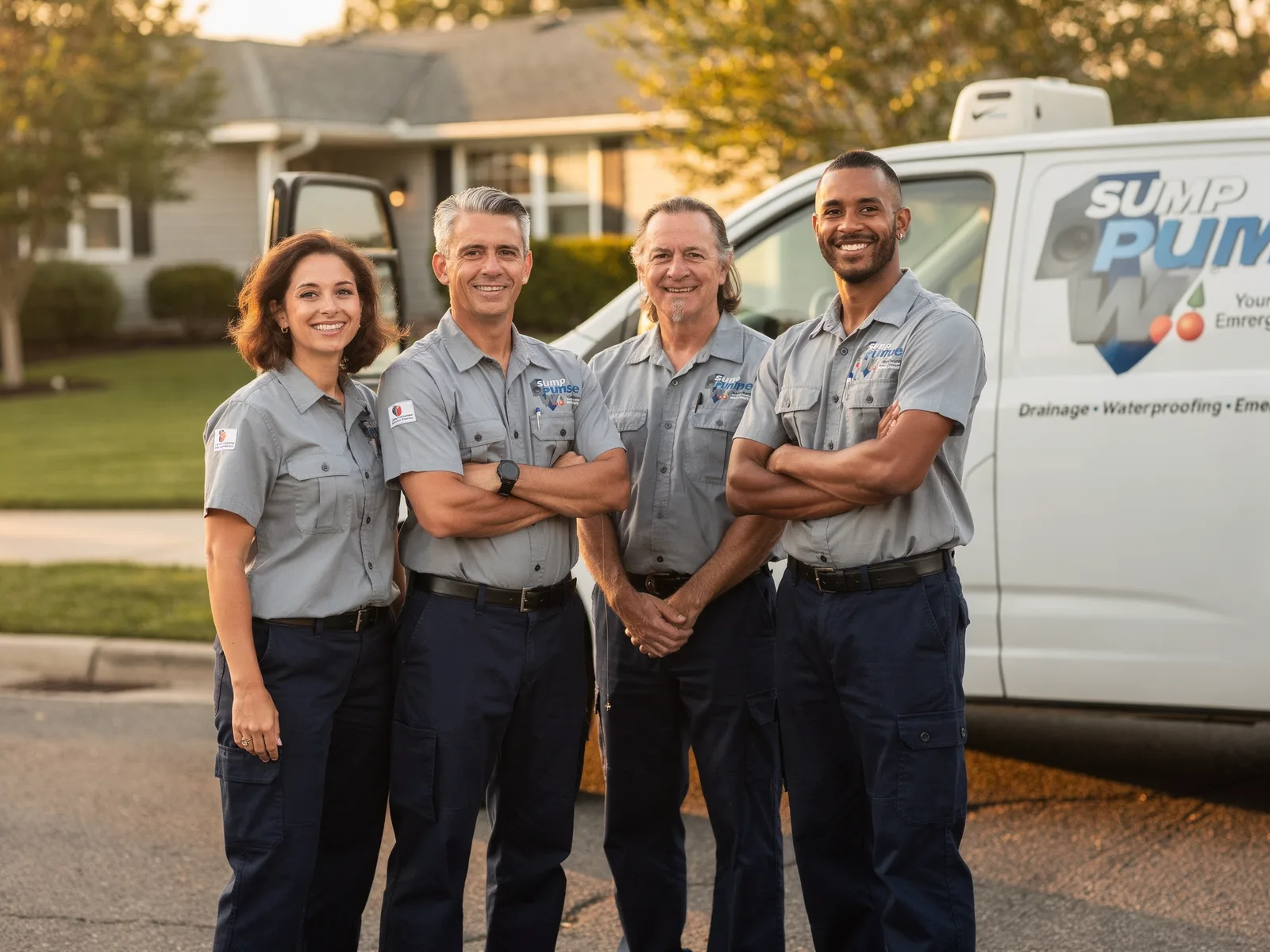 Water Heater Repair company in Green Valley, WI